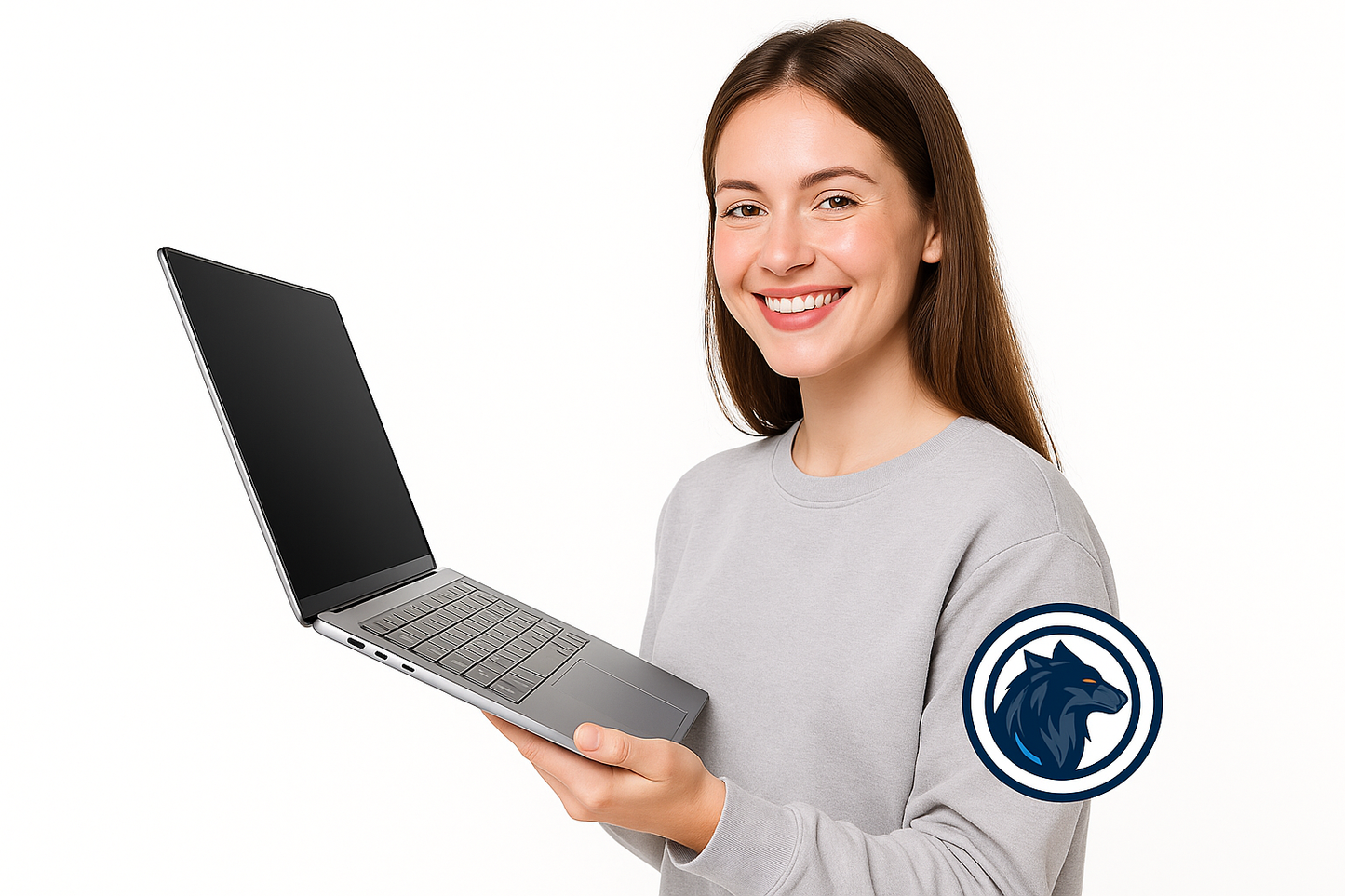 Laptop 15.6 Pouces Intel N5095 32Go 2To SSD Rapide Windows 11