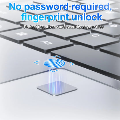 Ordinateur Portable Gaming 15.6 Pouces Intel Core i7 16Go RAM 1To SSD Windows 11