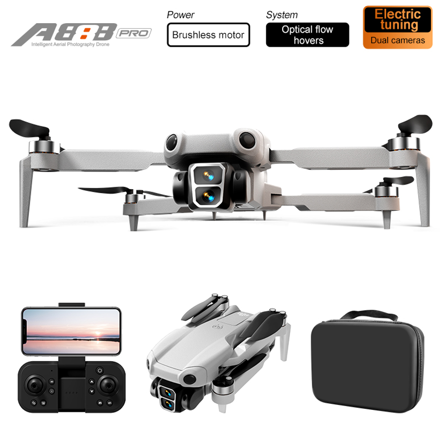 Drone Professionnel 8K Xiaomi Mijia A888 Pro