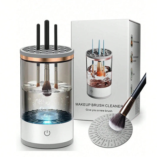 Electric Makeup Brush Cleaner Machine InoVGadgets Shop