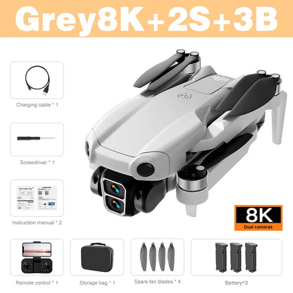 Drone Professionnel 8K Xiaomi Mijia A888 Pro