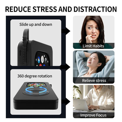 Metal Case for Apple watch SE/5/6/7/8/9/10 11 40mm 41mm 42mm 45mm 46mm Protective Case Support Iwatch Expands IPod InoVGadgets Shop