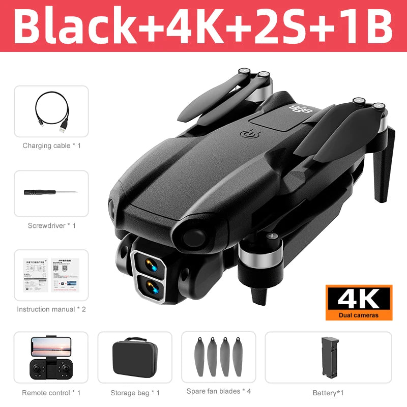 Drone Professionnel 8K Xiaomi Mijia A888 Pro