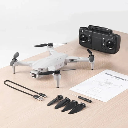 Drone L900 Pro 4K GPS 5G Double Caméra Professionnel Pliable Brushless