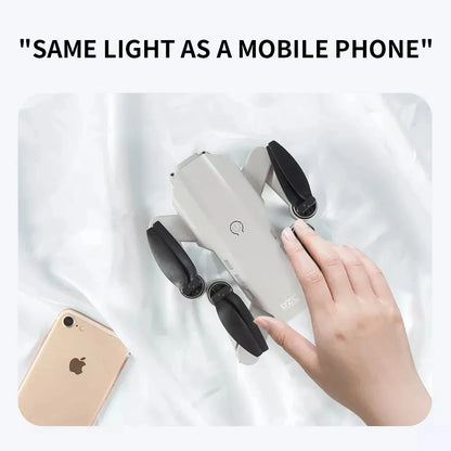 Drone L900 Pro 4K GPS 5G Double Caméra Professionnel Pliable Brushless