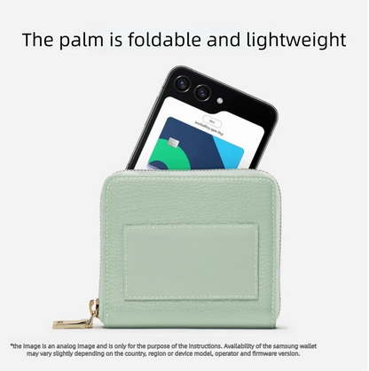 Samsung Galaxy Z Flip 5 5G Reconditionné Écran Pliable 8Go 256Go Android Débloqué