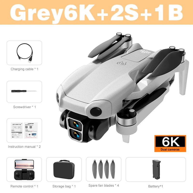 Drone Professionnel 8K Xiaomi Mijia A888 Pro